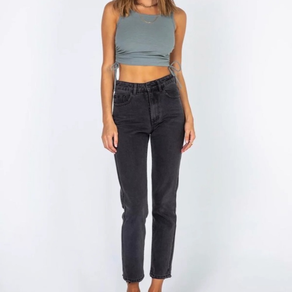 Princess Polly jeans